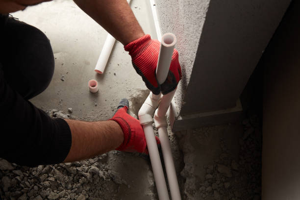 Septic Systems in Hidden Hills, CA