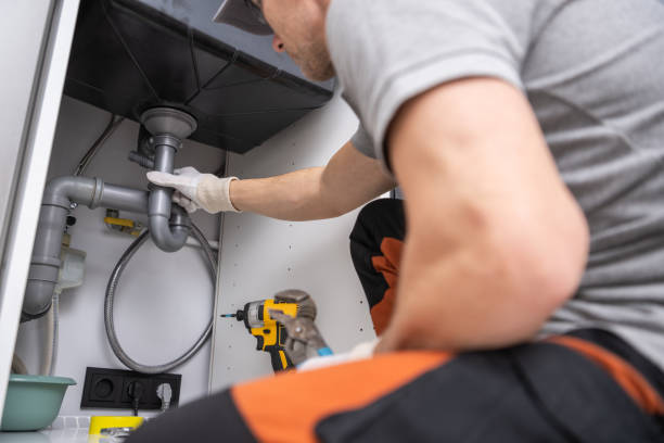 Best Gas Line Repair  in Hidden Hills, CA